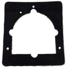 Harman Air Intake Damper Assembly Gasket: 3-44-72224-6