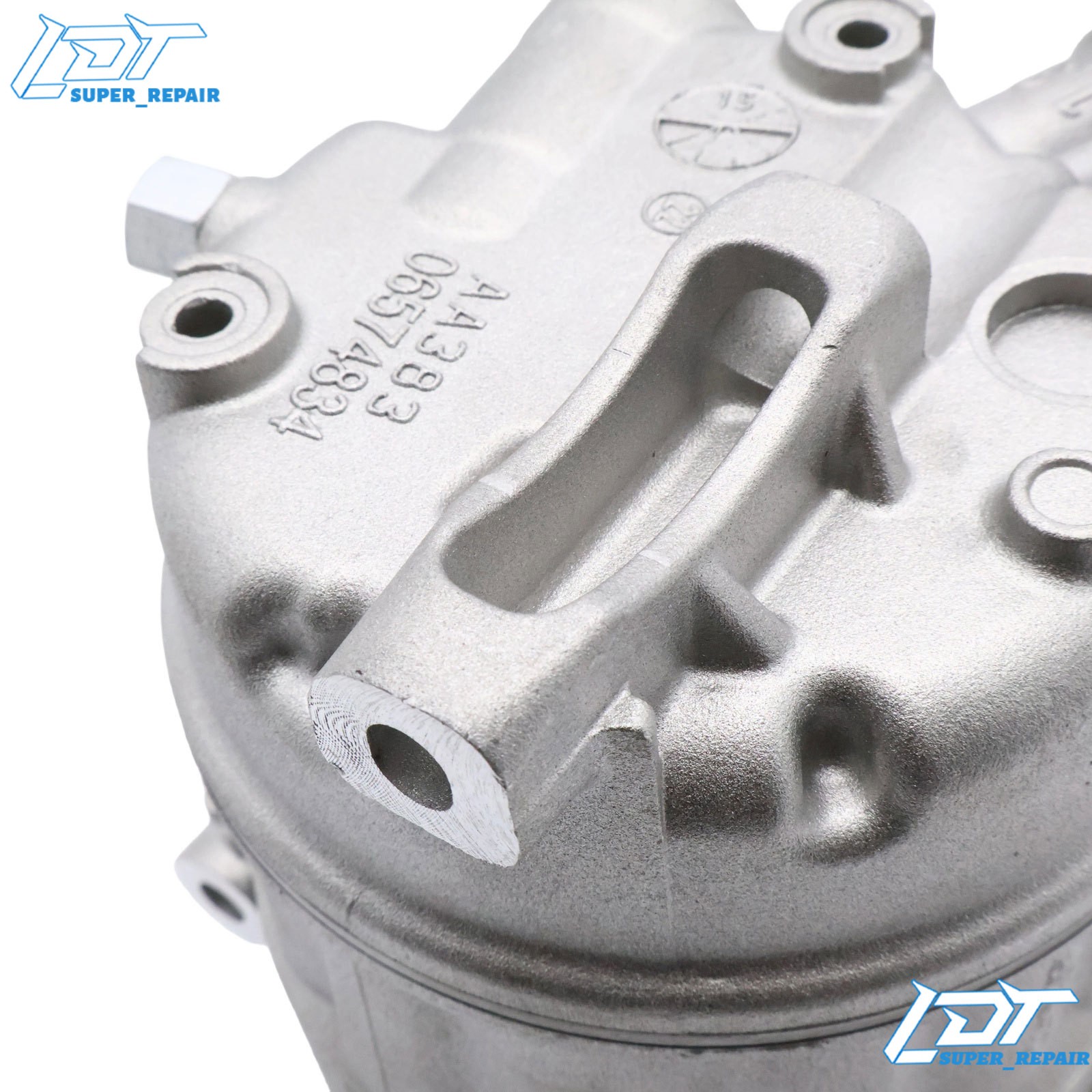 Maserati Levante 2015-2019 Ac compressor P/N 35232024F