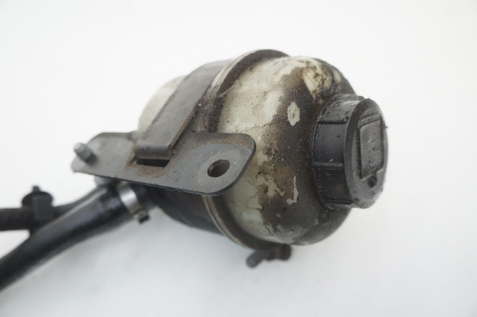 Sportshift Auto Transmission Clutch Actuator Valve Aston Martin V8 Vantage 2008