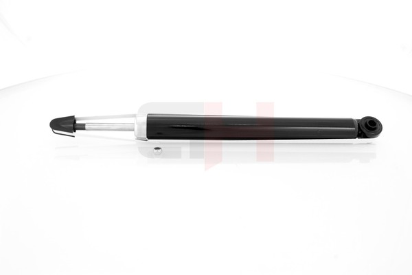 2X StoßDäMpfer GH GH-332549 FüR Ford Focus 1 DAW DBW DFW 16V Flexifuel Bifuel-image