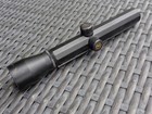 Thompson Center LOBO 1 1/2x Matte Black Pistol Scope — photo 3