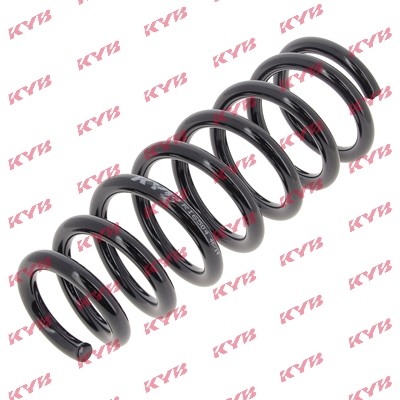 2x ✅Fits KAYABA SPRʯYNY RI6504 COIL SPRING  ⭐UK Seller⭐