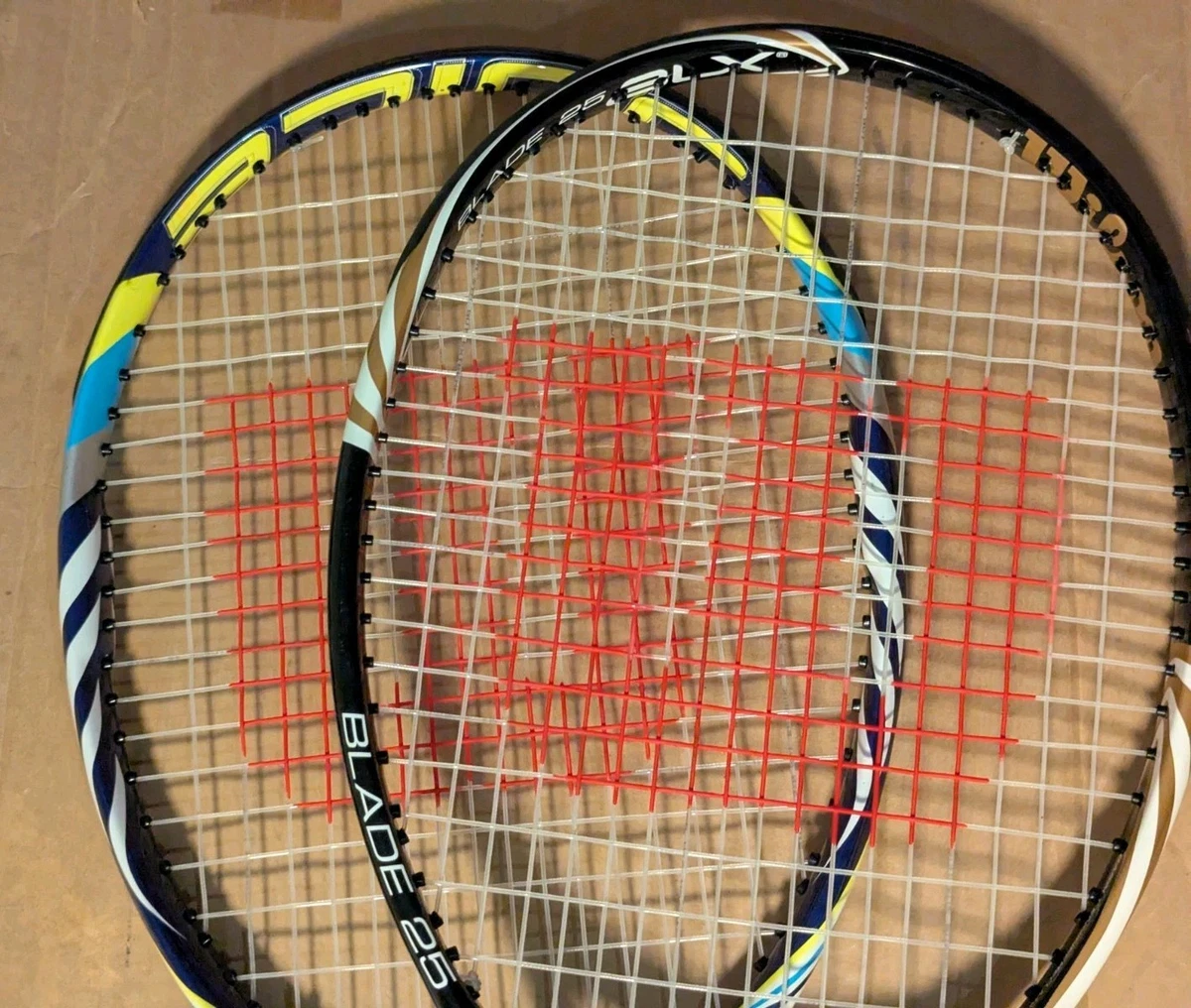 2本セット Wilson BLX JUICE 100 G2 【公式通販】