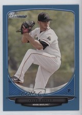 2013 Bowman Draft Picks Blue /500 Tyler Kinley #BDPP88 gh4