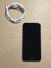 Apple iPhone 6 - 16GB - Space Gray Unlocked A1549