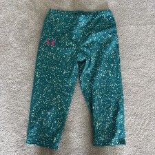Under Armour Leggings Size Youth Large