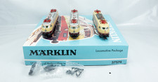 Märklin 37574 Lokomotiv-Packung "175 Jahre Eisenbahn in Deutschland" Wie neu