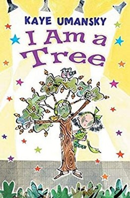 I Am a Tree: Black Cats Perfect Kaye Umansky