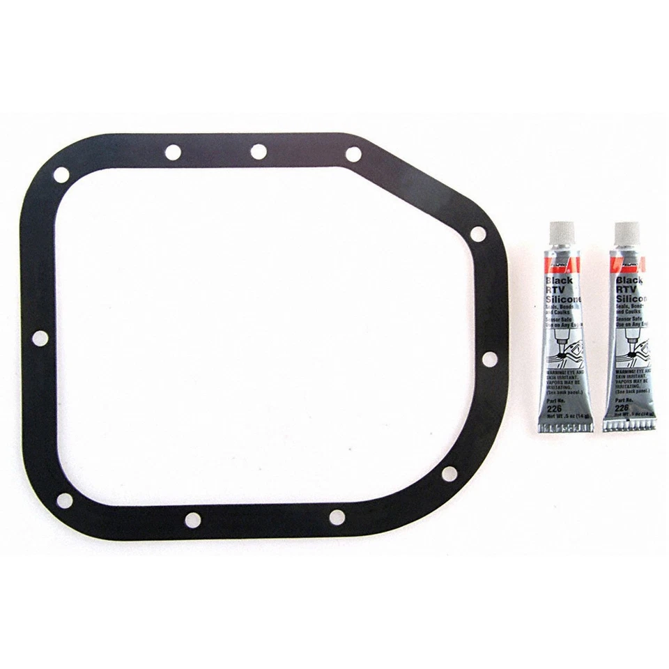 Conjunto de junta de panela de óleo Fel-Pro OS 30751 para 00-19 Echo Prius Prius C xA xB Yaris - Imagem 2 de 4