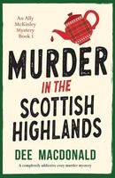 Murder In The Scottish Highlands A Completely Addictive Cozy Murder Mystery Buch