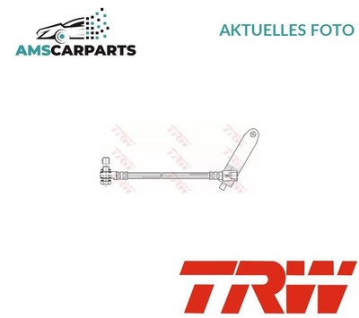 BREMSSCHLAUCH BREMSLEITUNG VORNE RECHT PHD951 TRW P NEU OE QUALITÄT