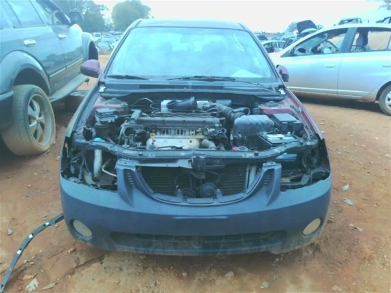 Power Steering Pump Fits 04-09 Kia Spectra OEM - Image 2 of 4