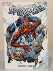 The Amazing Spider-Man Ultimate Collection Book 1 Straczynski & Romita Jr.