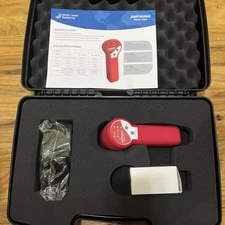 Pain Away  Multi Radiance Medical Terraquant TQ Solo Cold Laser