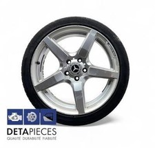 ?FELGE MERCEDES BENZ C220 2011 255/40 R18 5X112 6595-18X8J ET47 71342395