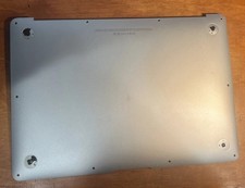 Apple MacBook Air 13" A1466 2012 2013 2014 2015 2017 Bottom Case Cover - Oem