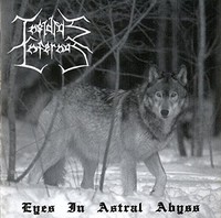 Insidius Infernus - Eyes In Atral Abyss - Cd - G3Z