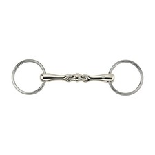 SPRENGER WH-Ultra Unterlegtrense Aurigan® 16 mm 15 cm