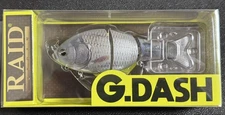 RAID JAPAN G.DASH