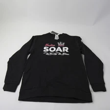 NIU Huskies adidas Sweatshirt Men's Black New