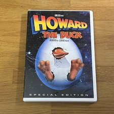 1986 Topps Howard the Duck Trading Cards 13