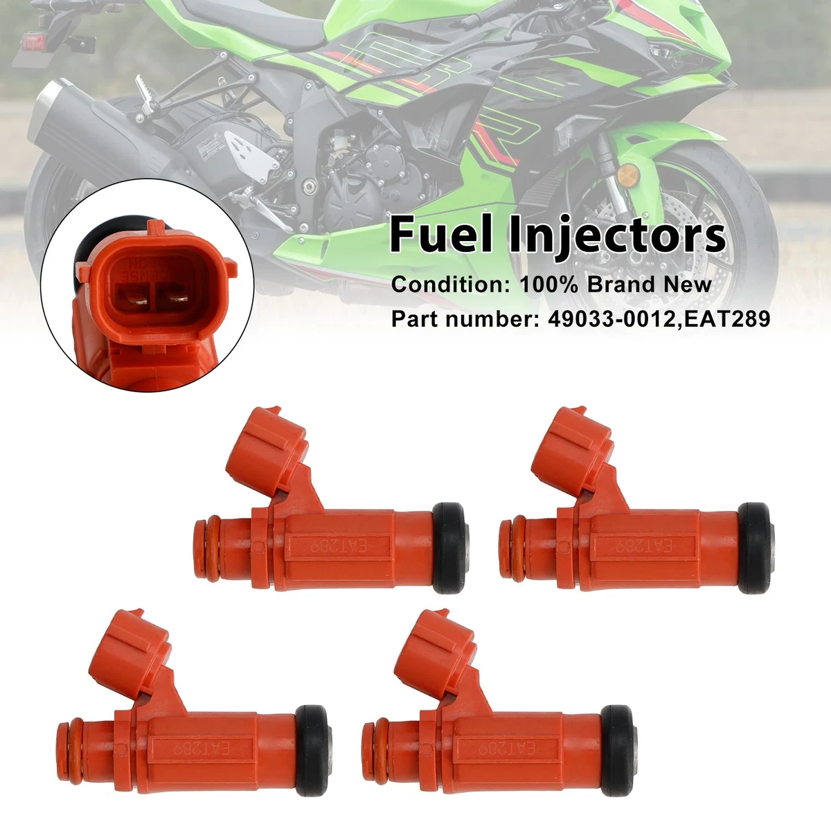 トマ Las mejores ofertas en Inyectores de combustible y chorros