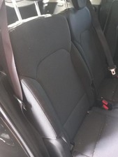Siège Kia CARENS