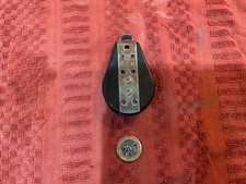 Sailing dinghy Harken mainsheet block GP14 Enterprise Wayfarer Mirror Solo