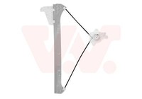Van Wezel 5818265 Fensterheber FüR VW