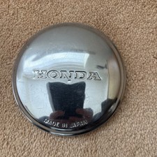 Ignition cover /flywheel cover for Honda PF50 Novio Amigo and PC50 11431-063-000