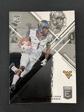 2017 Panini Elite Draft Picks Football- Base, Inserts, Parallels Free Shipping