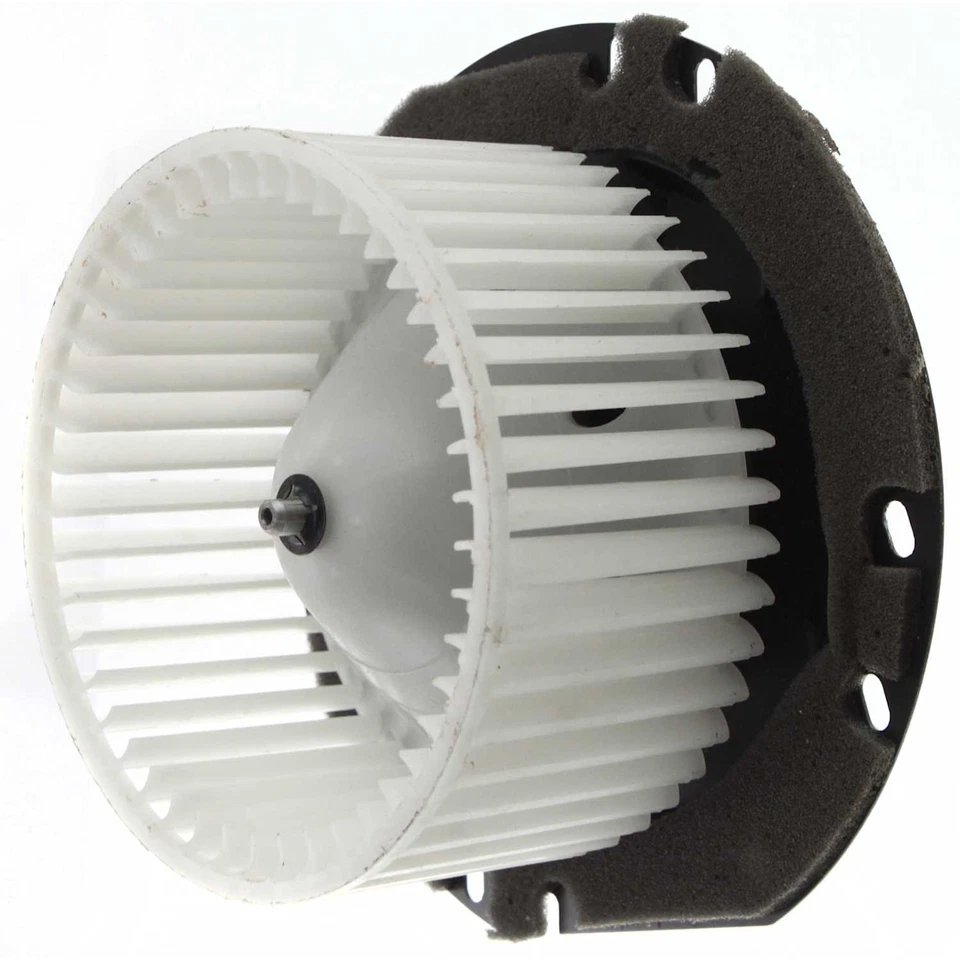 Motor soplador de calefacción para 2004-14 E-350 Super Duty 2003-14 E-250 unidad delantera Foto 2 de 4