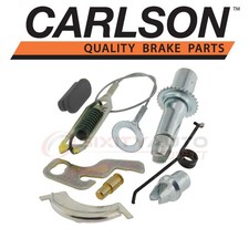 Carlson Rear Left Brake Self Adjuster Repair Kit for 1974 Plymouth PB200 Van sb