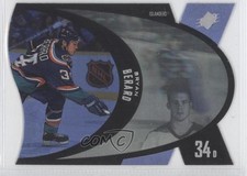 1997-98 SPx Bryan Berard #29 m5x