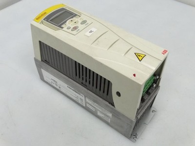 ASEA BROWN BOVERI ACB530-U1-08A8-4 Drive - Used