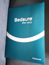 Federa Bedsure Get Cozy 50/75 confezione da 2 pezzi
