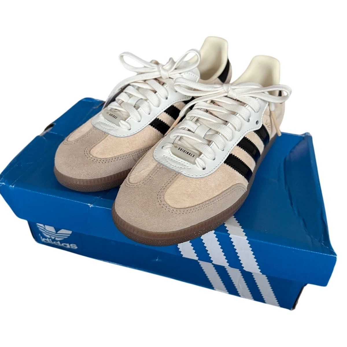 Adidas Samba OG Taipei Exclusive Bubble Tea for sale | eBay