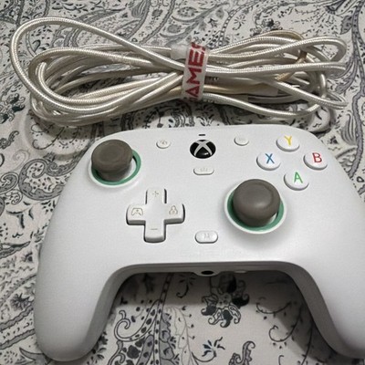 Gamesir G7 SE Used White
