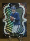 Jaxson Dart 2025 Panini Select #393 Tri-Color Prizm Suite Level Rookie RC /199