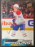 2022-23 Upper Deck Series 2 Hockey Young Guns #480 Kaiden Guhle