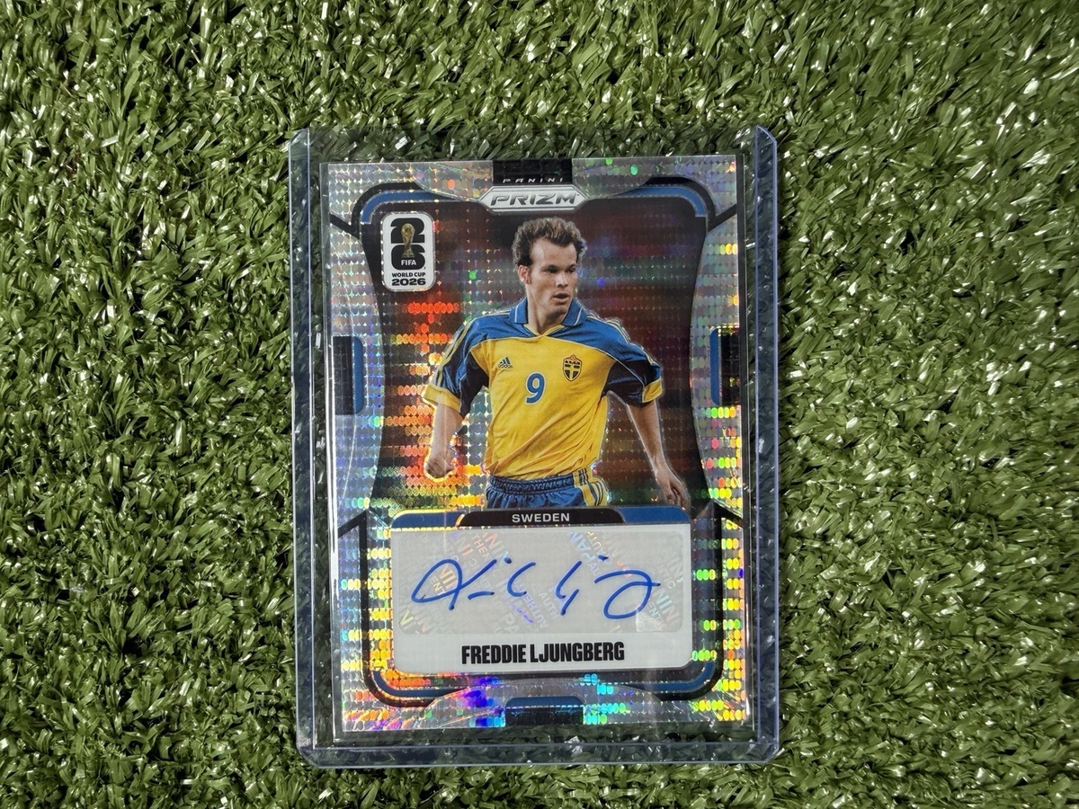 Soccer Sweden Sports Trading Cards for sale | eBay