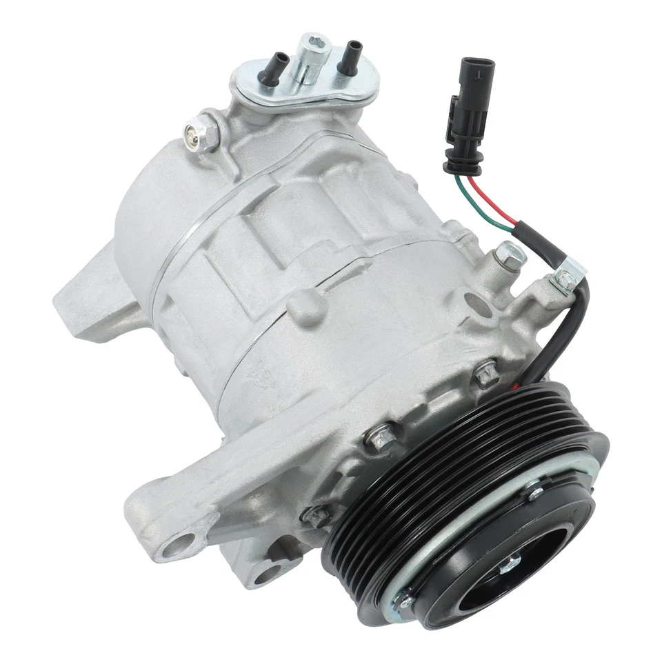 for Chevy Traverse & GMC Acadia & Buick Enclave 2013-2018 2019 A/C Compressor - Изображение 4 из 4