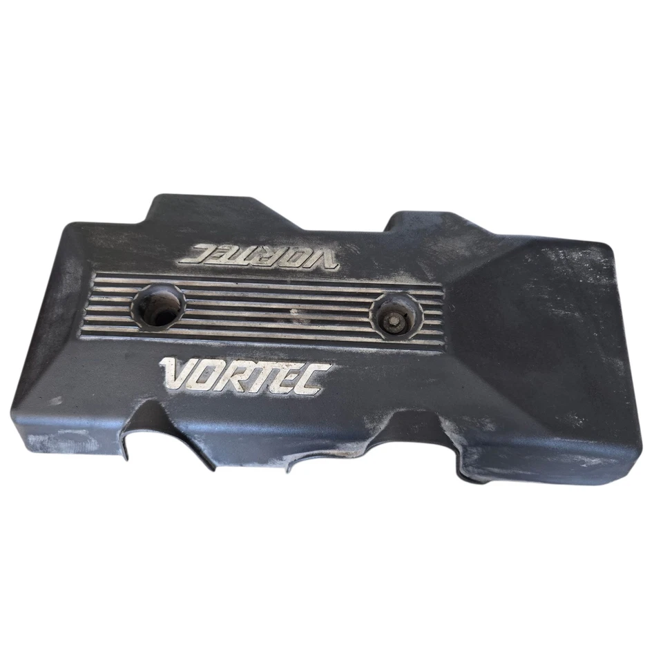 Capa de motor VORTEC 1999-2002 V8 Chevy Tahoe Silverado GMC Sierra Yukon 12561486 - Imagem 2 de 4