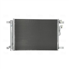 Condensateur Skoda SUPERB