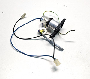 TL25)  Original SAECO  Magic de Luxe SUP012 Ersatzteil Kondensator F55.047/406