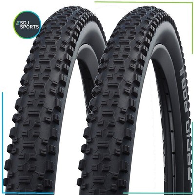 Schwalbe Rapid Rob 26'' x 2.10 Mountainbike Reifen (1 Paar)