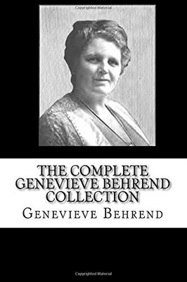 The Complete Genevieve Behrend Collection
