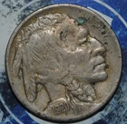 1920   Buffalo Nickel  {{{ 1A45