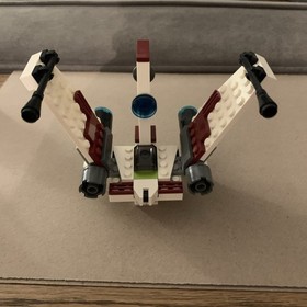 LEGO Star Wars: Vintage/Microfighter Sets (7667, 75031, 75032, 75030) plus Bonus
