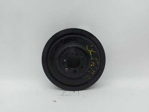 03G105243 kurbelwelle riemenscheibe SKODA OCTAVIA BERLINA 1U2 2005 134417